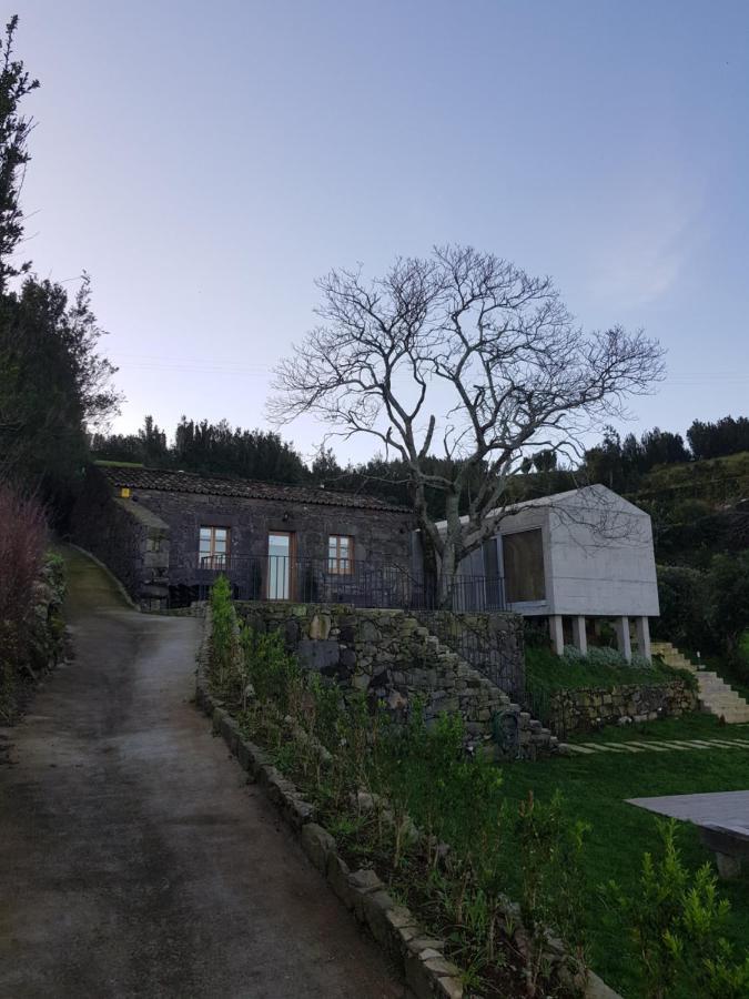 Casa Do Castanheiro - Nordeste, Acores Nordeste  Dış mekan fotoğraf