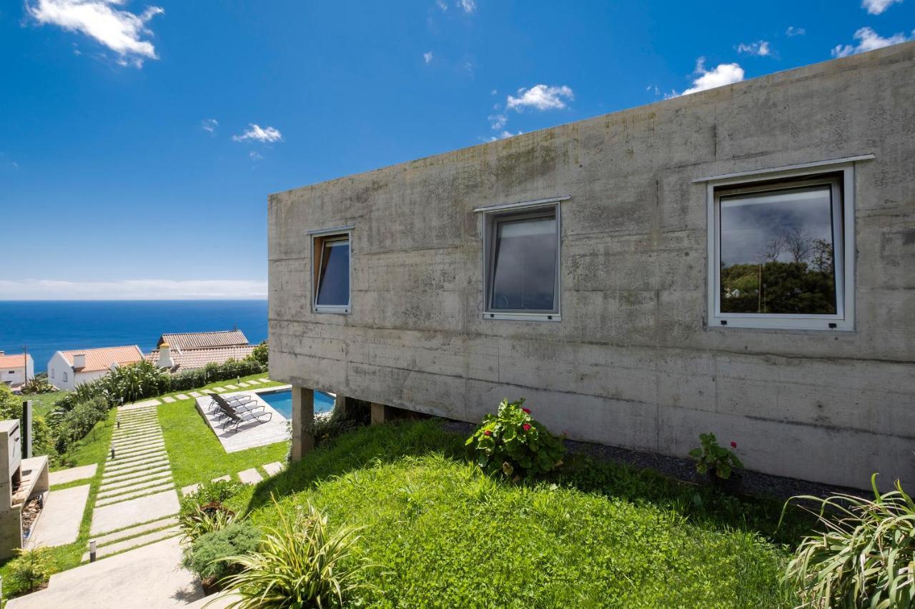 Casa Do Castanheiro - Nordeste, Acores Nordeste  Dış mekan fotoğraf