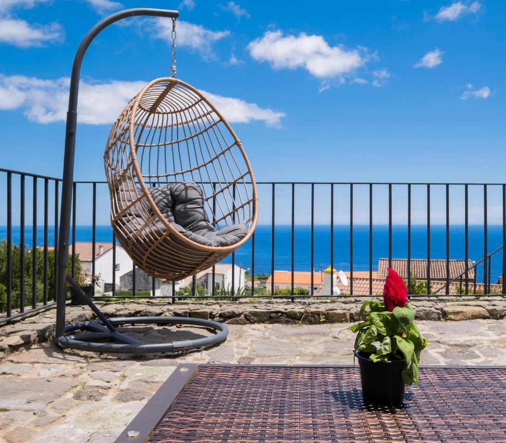 Casa Do Castanheiro - Nordeste, Acores Nordeste  Dış mekan fotoğraf