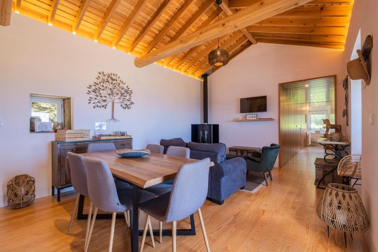 Casa Do Castanheiro - Nordeste, Acores Nordeste  Dış mekan fotoğraf