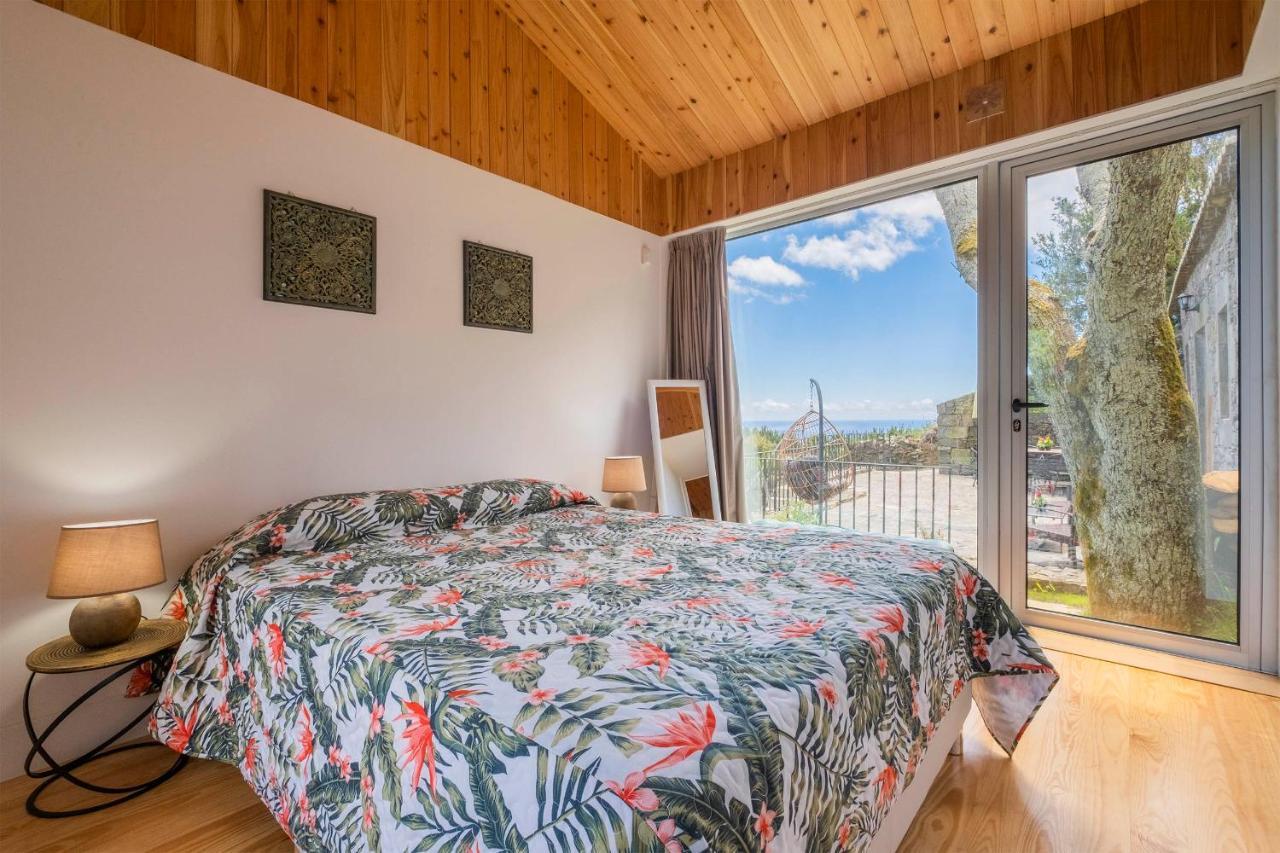 Casa Do Castanheiro - Nordeste, Acores Nordeste  Dış mekan fotoğraf