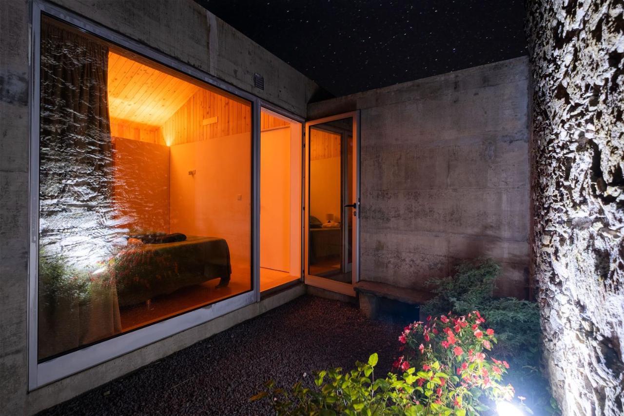 Casa Do Castanheiro - Nordeste, Acores Nordeste  Dış mekan fotoğraf