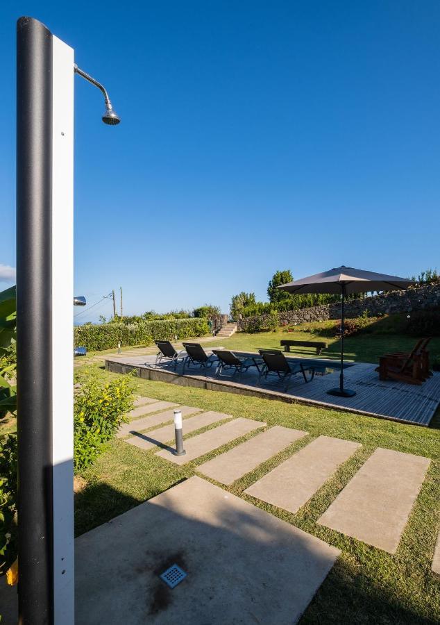Casa Do Castanheiro - Nordeste, Acores Nordeste  Dış mekan fotoğraf