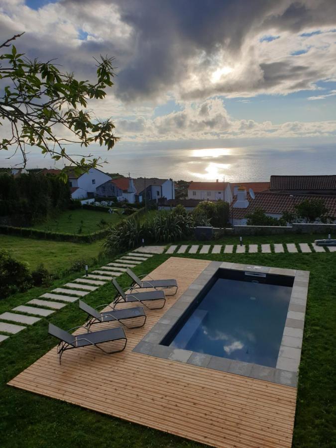 Casa Do Castanheiro - Nordeste, Acores Nordeste  Dış mekan fotoğraf