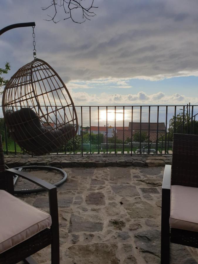 Casa Do Castanheiro - Nordeste, Acores Nordeste  Dış mekan fotoğraf